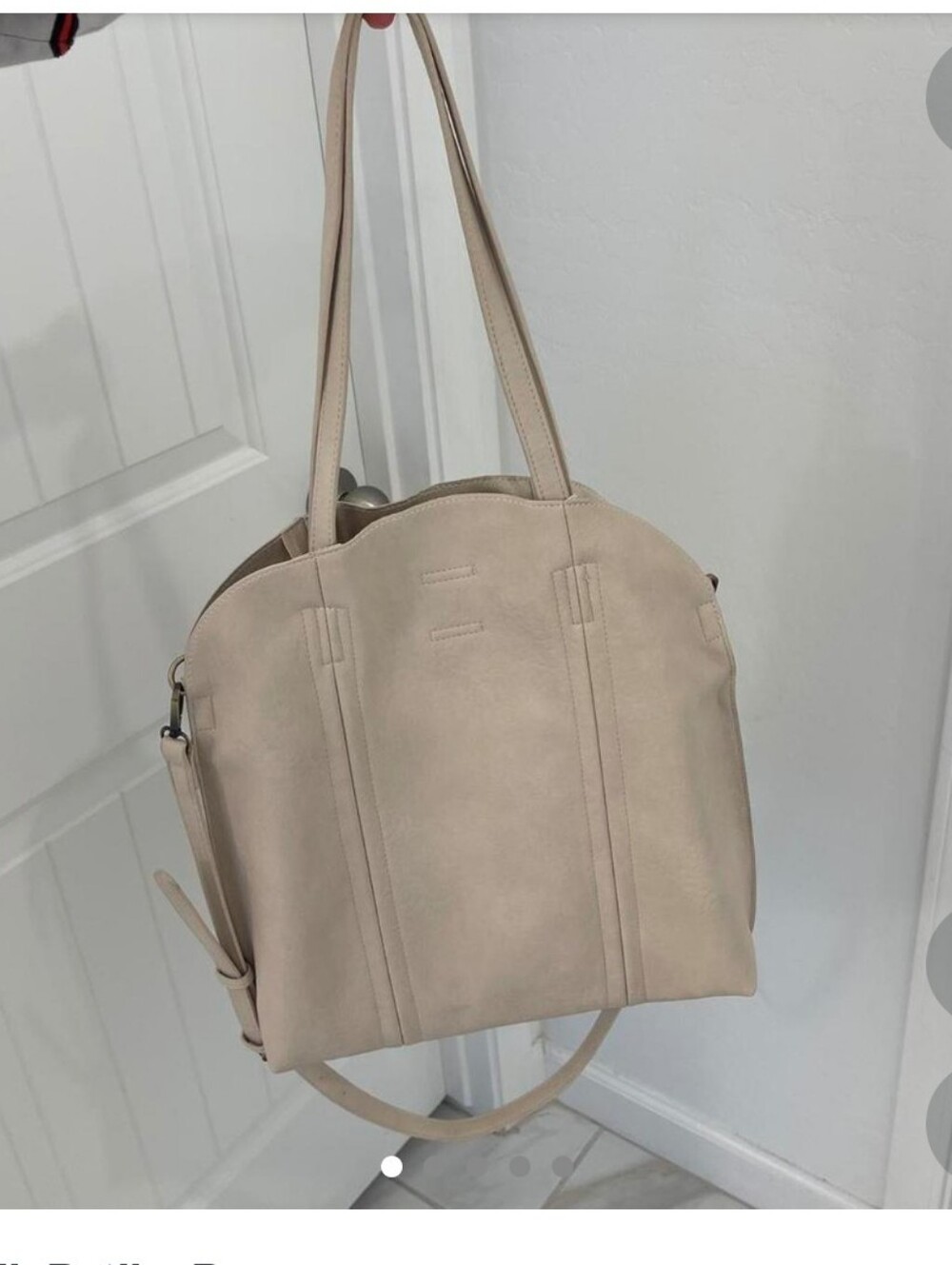 Antik Kraft Bag